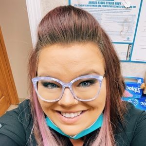 Meet your Posher, Miranda